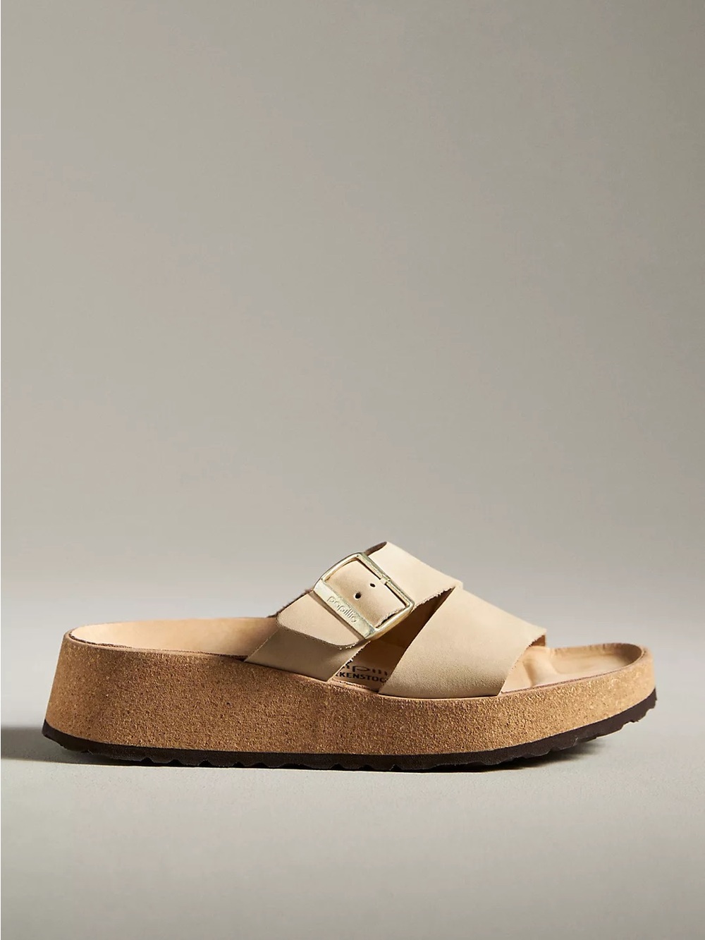 Papillio by Birkenstock Almina Sandals Size EU 41 NIB